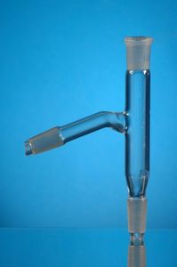 adaptador de laboratório para vidrarias