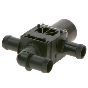 válvula solenoide de ação direta