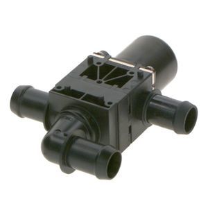 válvula solenoide para fluido refrigerante 1