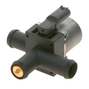 válvula solenoide de ação direta 1