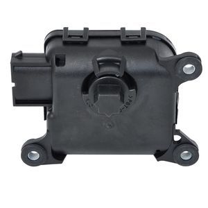 atuador rotativo