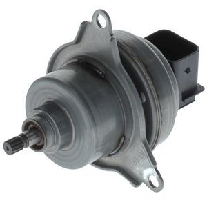 motor CC