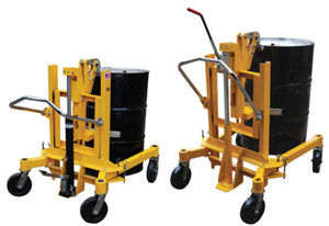 Carrinho deMovimentação.