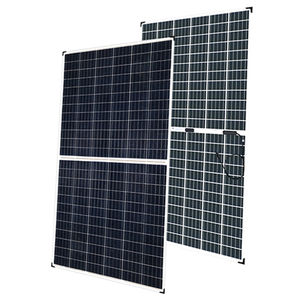 módulo fotovoltaico de silício policristalino