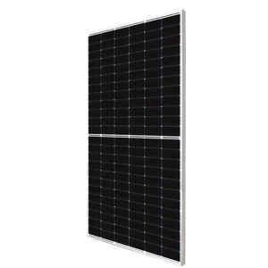módulo fotovoltaico de silício monocristalino