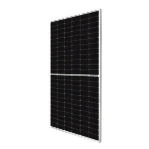 módulo fotovoltaico de silício monocristalino