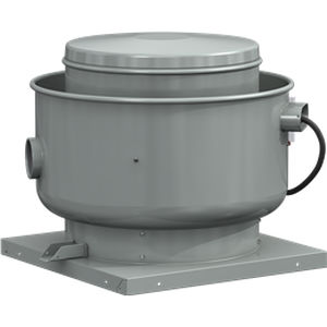 ventilador de telhado
