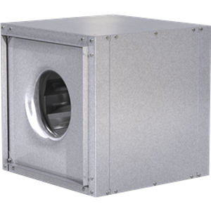 ventilador centrífugo