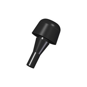amortecedor antivibratório