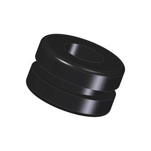 passa-cabo em EPDM