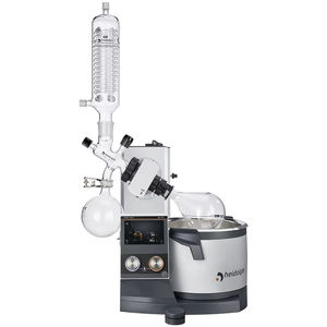 evaporador rotativo
