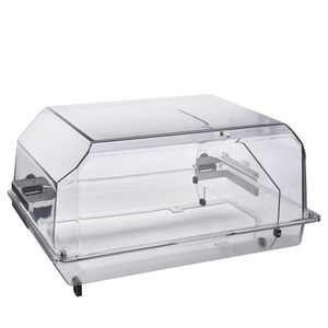 incubadora de laboratório