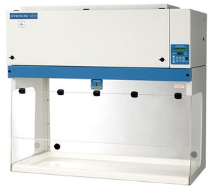 capela de exaustão de laboratório