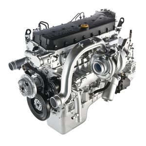 motor a diesel 1