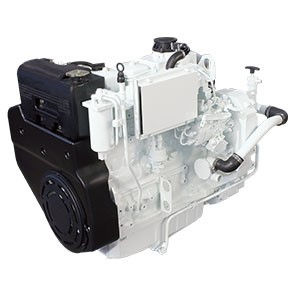 motor a diesel 1
