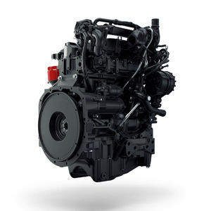 motor a diesel