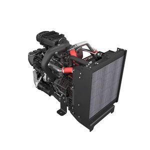 motor a diesel