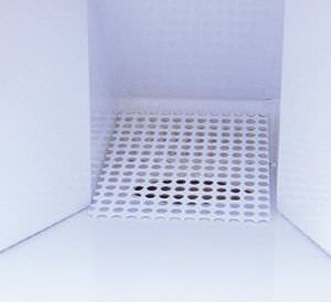 máquina de polimento para metais