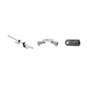 sistema de travamento multi-pontos 1