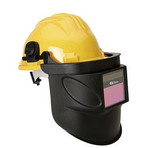 protetor facial contra arcos elétricos 1