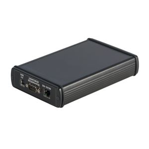 analisador de espectro