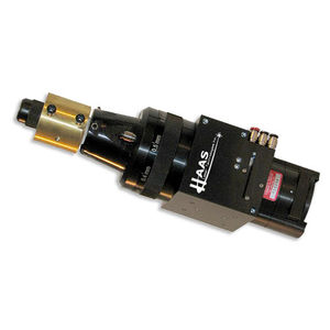 cabeçote de soldagem a laser