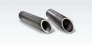 aço inoxidável tubular