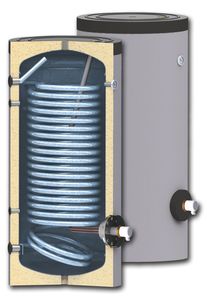 aquecedor de água solar 1
