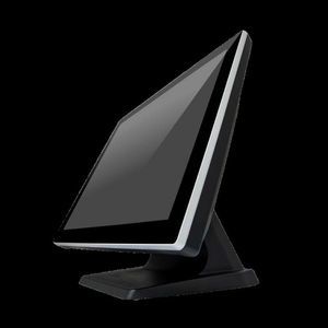 monitor com tela sensível ao toque
