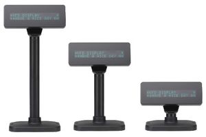 display VFD 1
