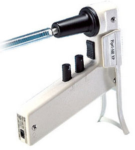 auxiliar de pipetagem a bateria