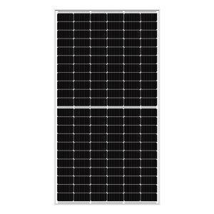 módulo fotovoltaico de silício monocristalino