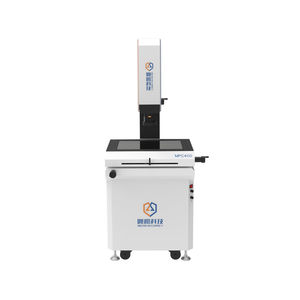 máquina de medição tridimensional com múltiplos sensores