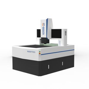 máquina de medição de coordenadas