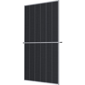 módulo fotovoltaico de silício monocristalino