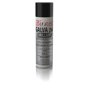 spray de proteção anticorrosão