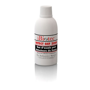 spray não inflamável