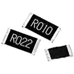 resistor de película espessa