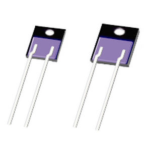 resistor de película espessa