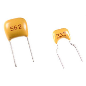 capacitor cerâmico