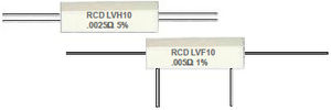 resistor de filme fino
