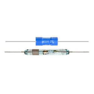 resistor de filme fino