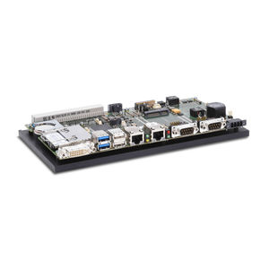 computador de placa única Intel® Atom E3800