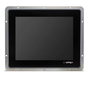 painel PC com touch screen