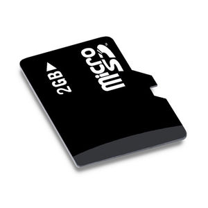 cartão de memória MicroSD