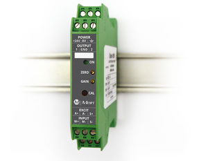 condicionador de sinal modular