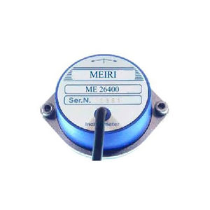 sensor de inclinação de 1 eixo