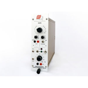 amplificador de sinal