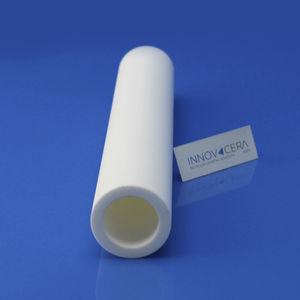 cerâmica tubular