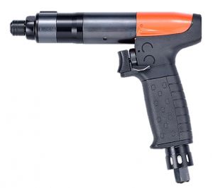 parafusadeira pneumática tipo pistola / com parada automática